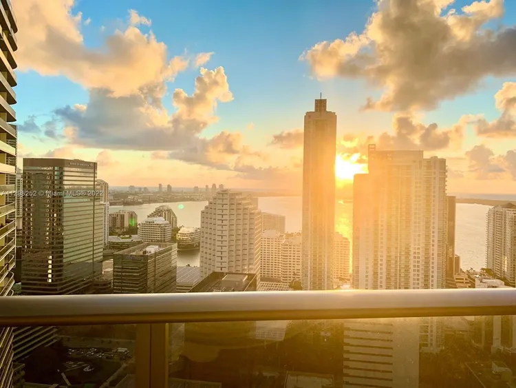 Brickell Heights East Tower #3602 image #31
