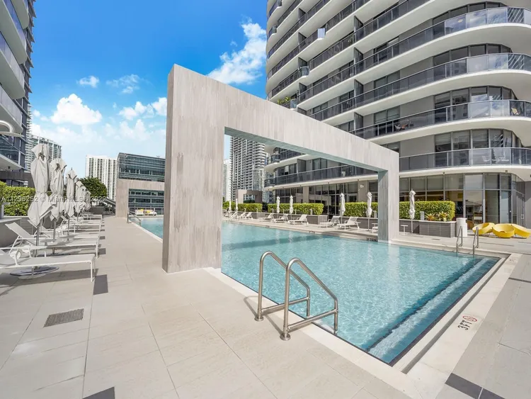 Brickell Heights East Tower #3602 image #34