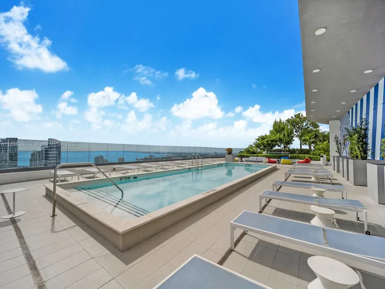 Brickell Heights East Tower #3602 image #35