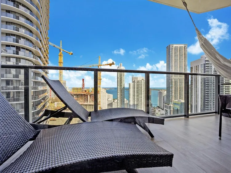 Brickell Heights East Tower #3602 image #6