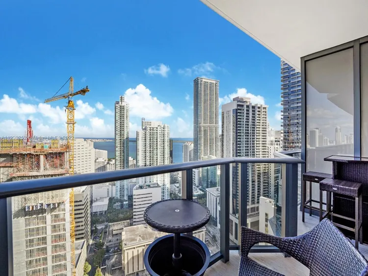 Brickell Heights East Tower #3602 image #7