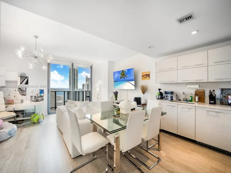 Brickell Heights East Tower #3602 image #8