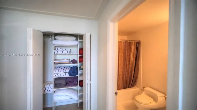 One Tequesta Point #1211 image #15