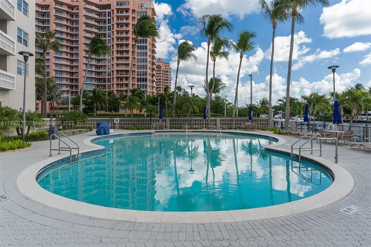 Gables Waterway Towers #902 image #16