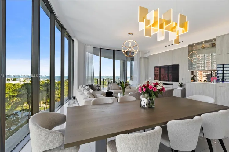 One Park Grove #8D image #10