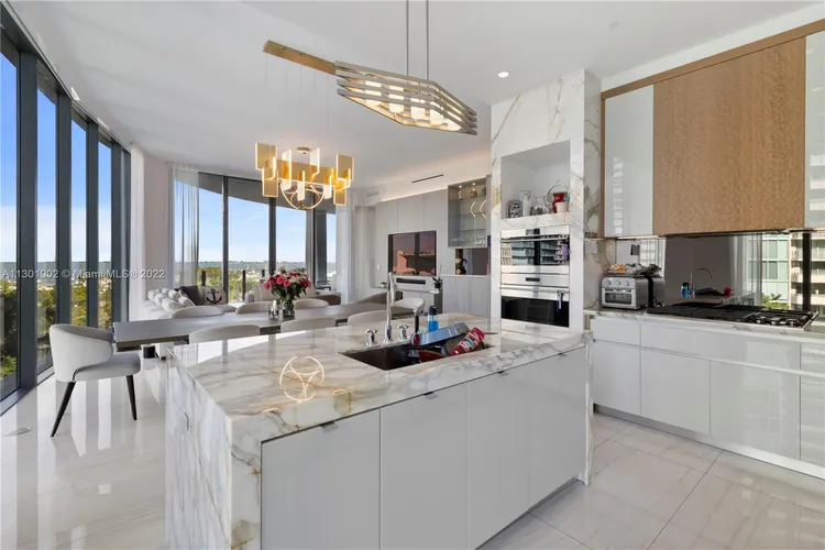 One Park Grove #8D image #11