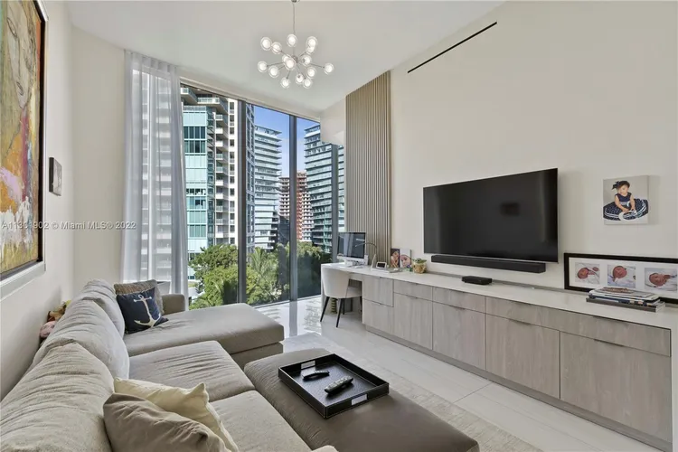 One Park Grove #8D image #13