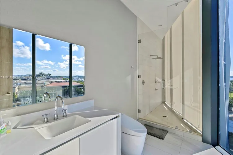 One Park Grove #8D image #17