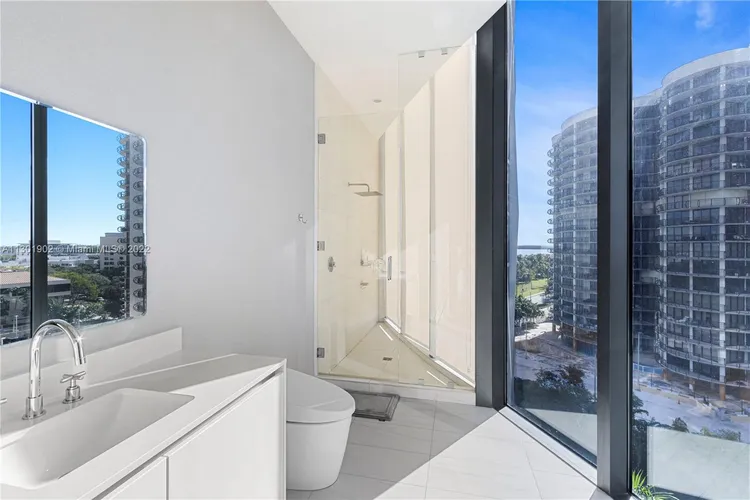 One Park Grove #8D image #18