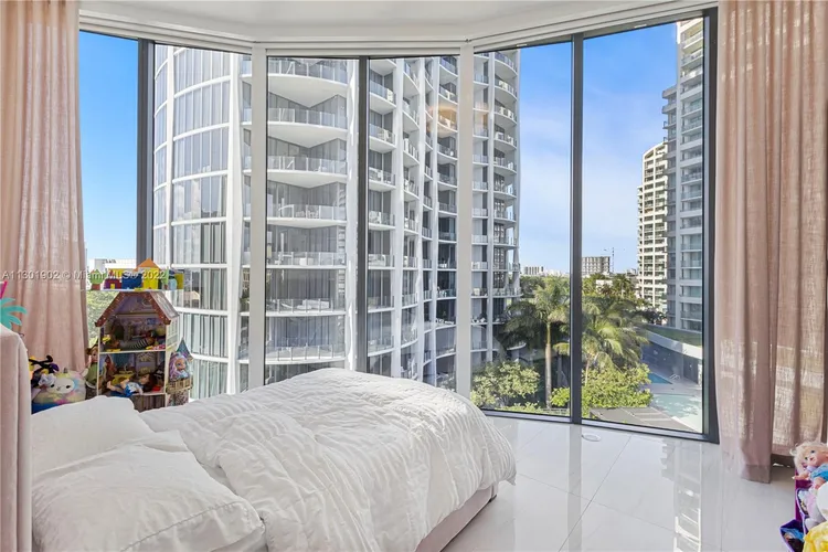 One Park Grove #8D image #20