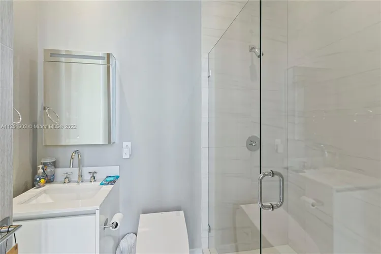 One Park Grove #8D image #21