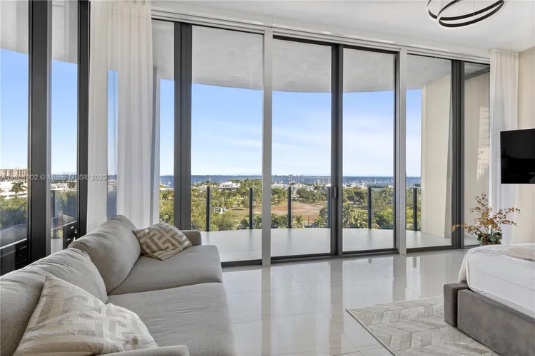 One Park Grove #8D image #22