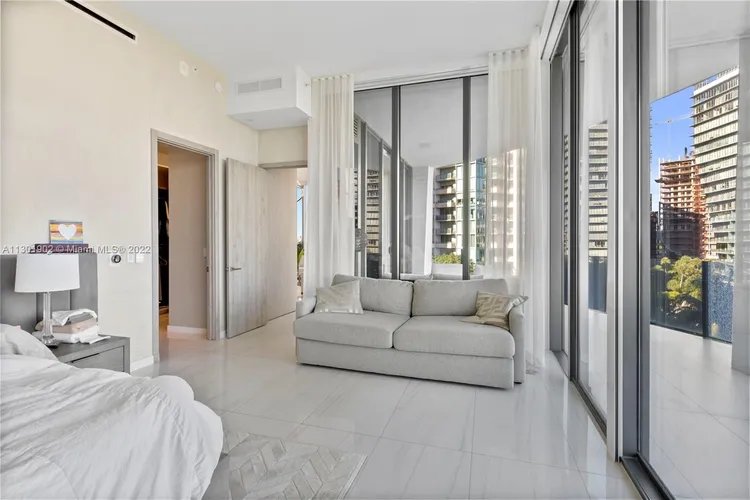 One Park Grove #8D image #23