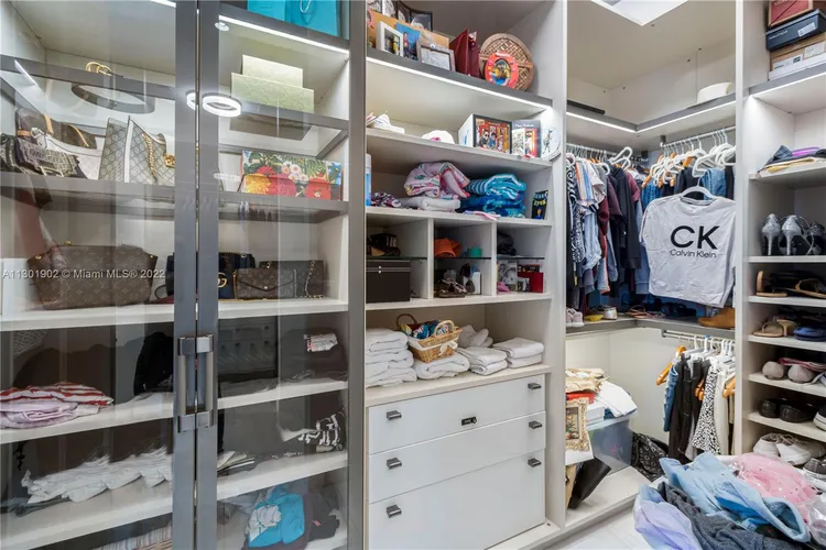 One Park Grove #8D image #24