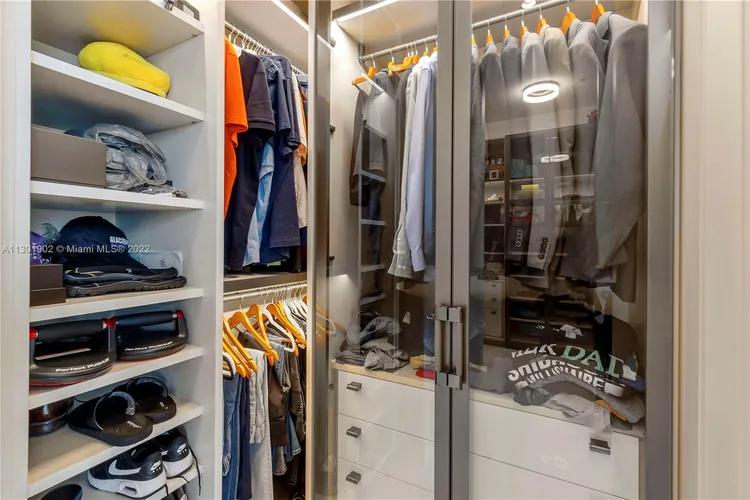 One Park Grove #8D image #25