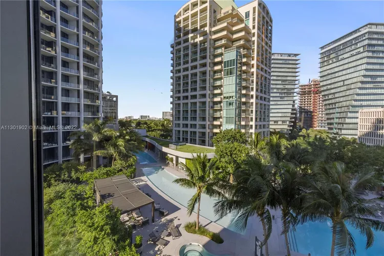 One Park Grove #8D image #29