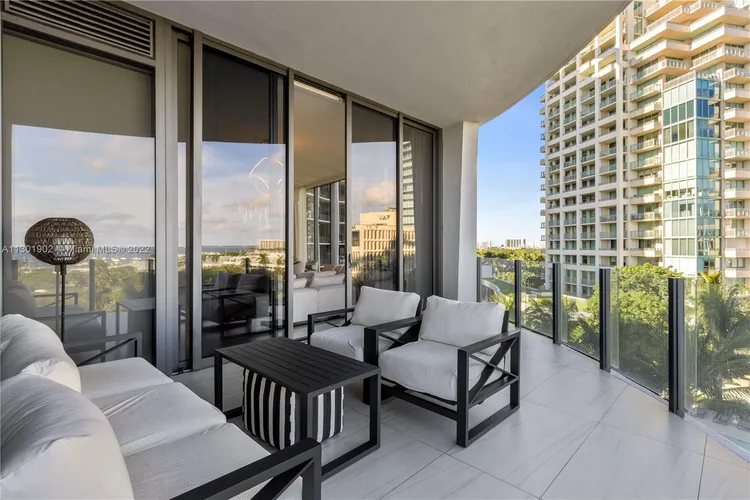 One Park Grove #8D image #30