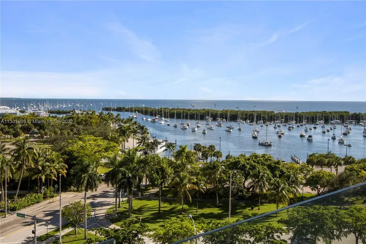 One Park Grove #8D image #6