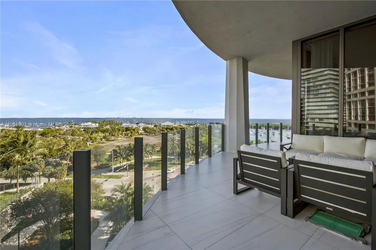 One Park Grove #8D image #7