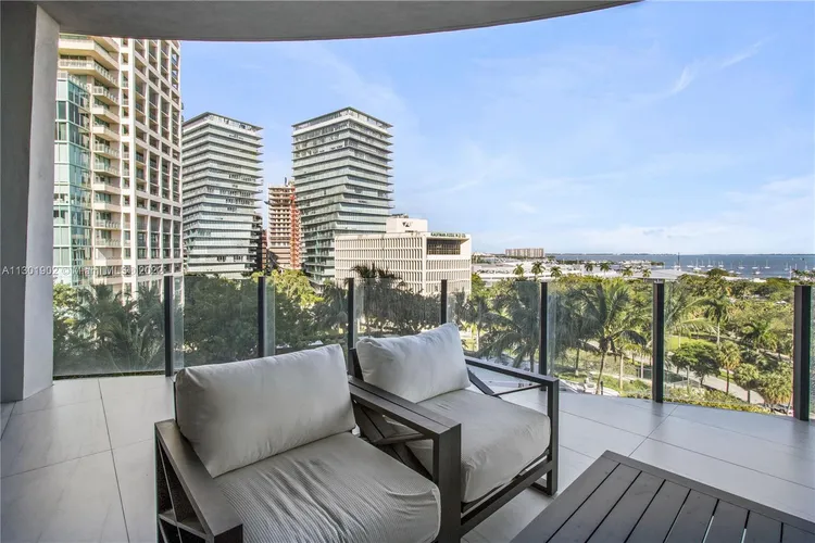 One Park Grove #8D image #8