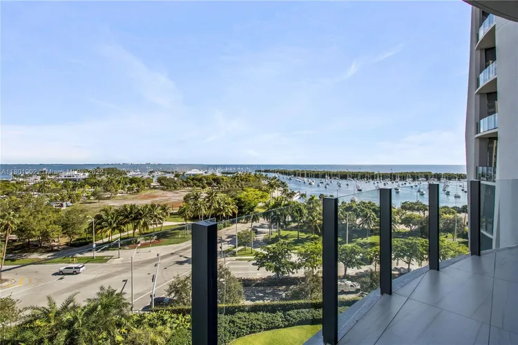 One Park Grove #8D image #9