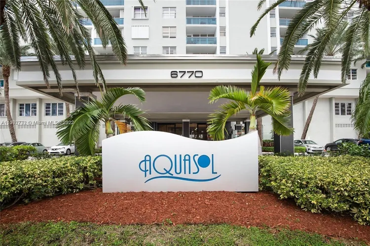 Aquasol #TSD image #16