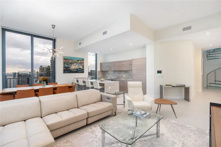 Dua Miami (SLS Hotel and Residences) #UPH7 image #10