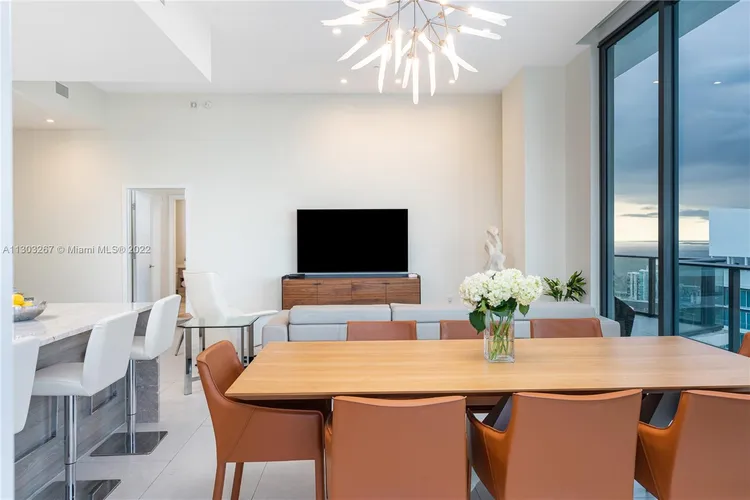 Dua Miami (SLS Hotel and Residences) #UPH7 image #13