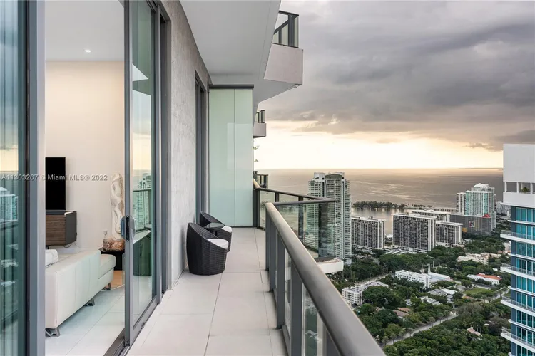 Dua Miami (SLS Hotel and Residences) #UPH7 image #14