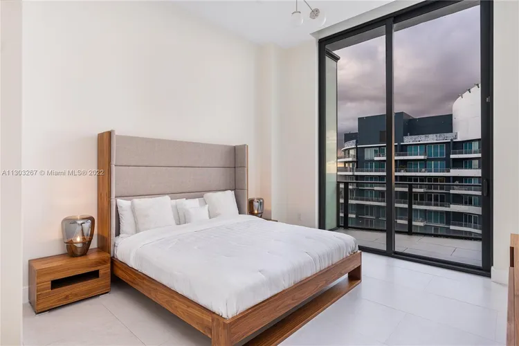 Dua Miami (SLS Hotel and Residences) #UPH7 image #16