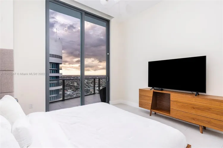 Dua Miami (SLS Hotel and Residences) #UPH7 image #20