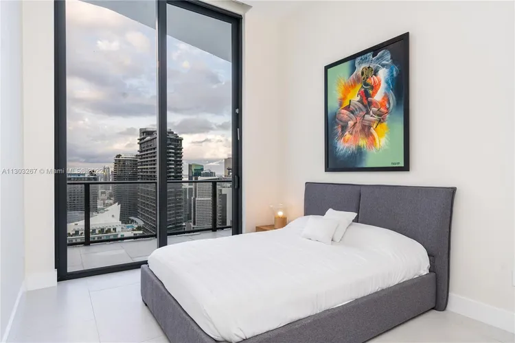 Dua Miami (SLS Hotel and Residences) #UPH7 image #21