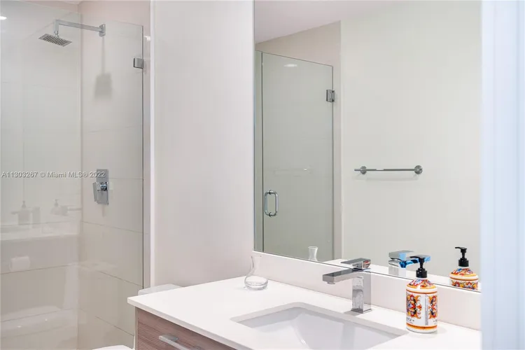 Dua Miami (SLS Hotel and Residences) #UPH7 image #22