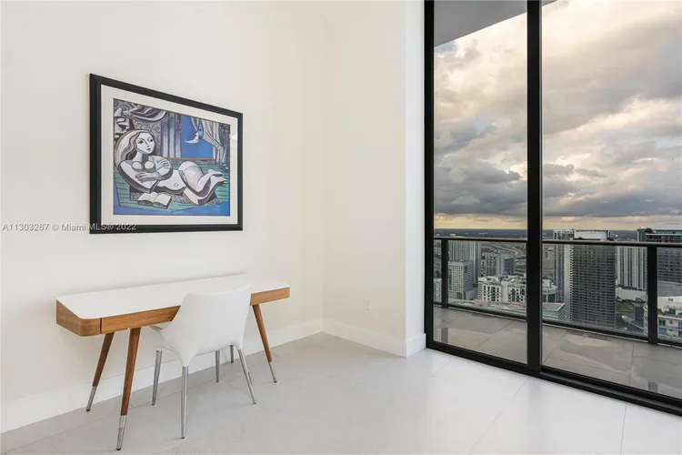 Dua Miami (SLS Hotel and Residences) #UPH7 image #24