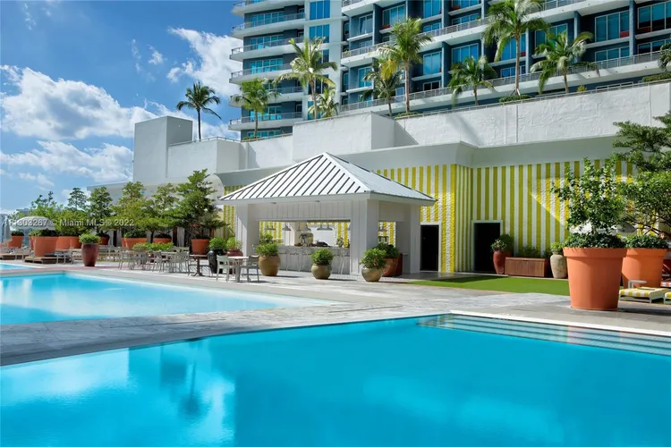 Dua Miami (SLS Hotel and Residences) #UPH7 image #25