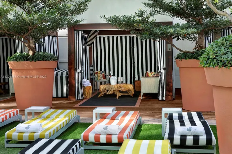 Dua Miami (SLS Hotel and Residences) #UPH7 image #28