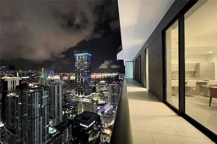 Dua Miami (SLS Hotel and Residences) #UPH7 image #29