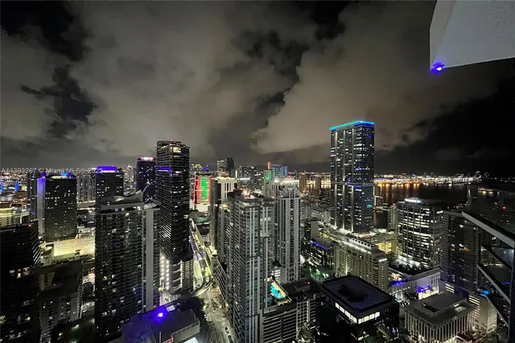 Dua Miami (SLS Hotel and Residences) #UPH7 image #30