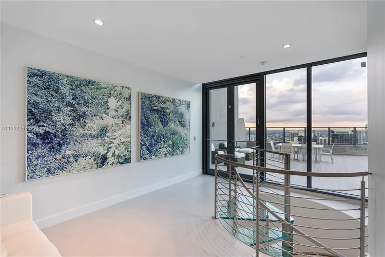 Dua Miami (SLS Hotel and Residences) #UPH7 image #31