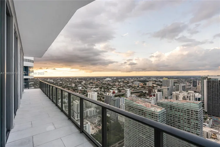 Dua Miami (SLS Hotel and Residences) #UPH7 image #34