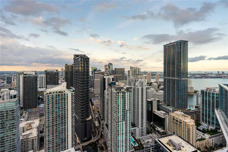 Dua Miami (SLS Hotel and Residences) #UPH7 image #35