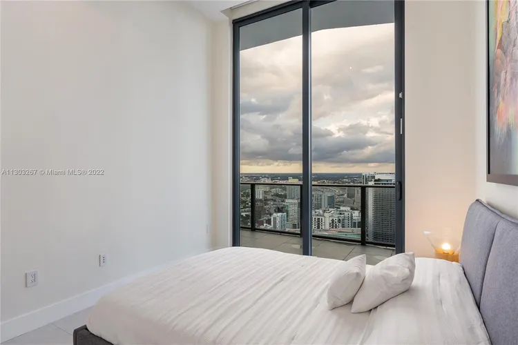 Dua Miami (SLS Hotel and Residences) #UPH7 image #36