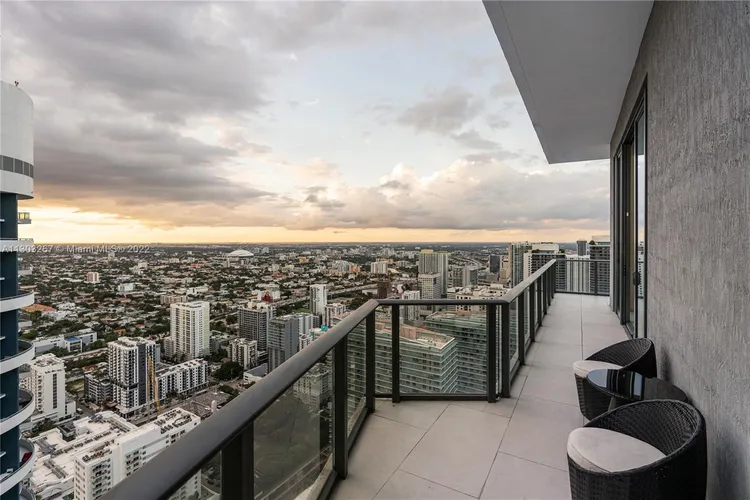 Dua Miami (SLS Hotel and Residences) #UPH7 image #39