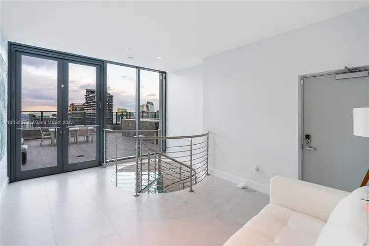 Dua Miami (SLS Hotel and Residences) #UPH7 image #40