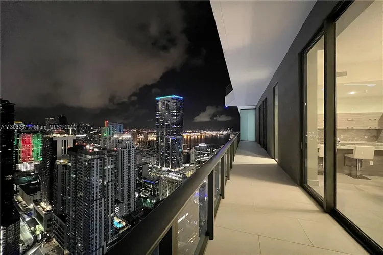 Dua Miami (SLS Hotel and Residences) #UPH7 image #43