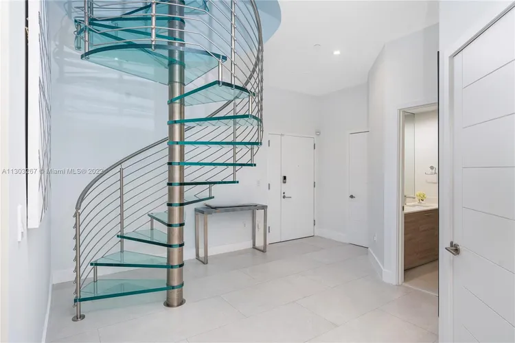 Dua Miami (SLS Hotel and Residences) #UPH7 image #6