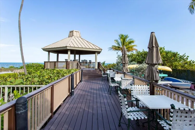 Towers of Key Biscayne #E304 image #26