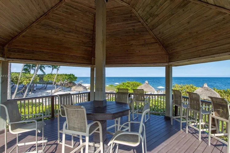 Towers of Key Biscayne #E304 image #27