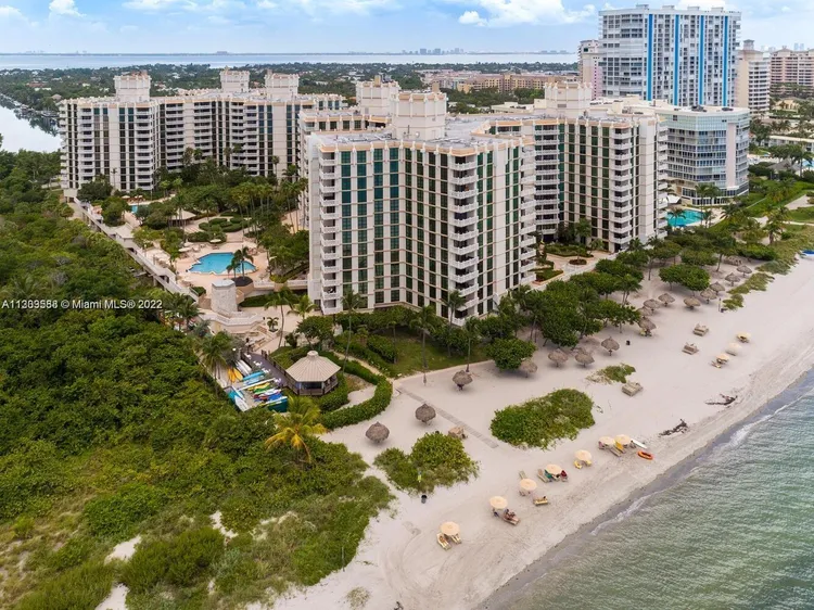 Towers of Key Biscayne #E304 image #6