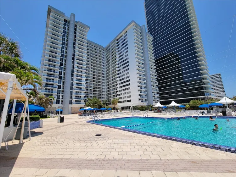 Parker Plaza Estates #1604 image #35
